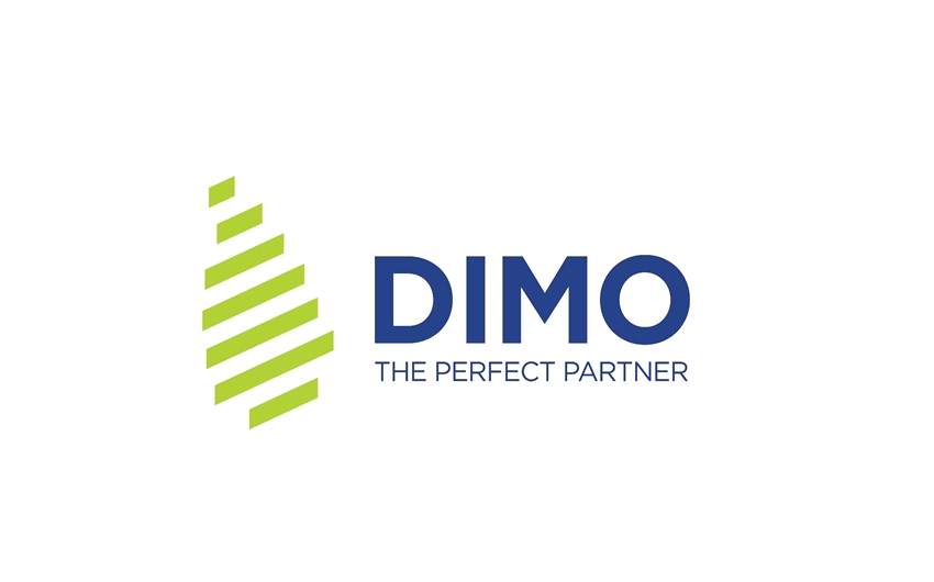 DIMO logo
