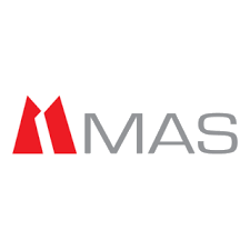 MAS Holdings logo
